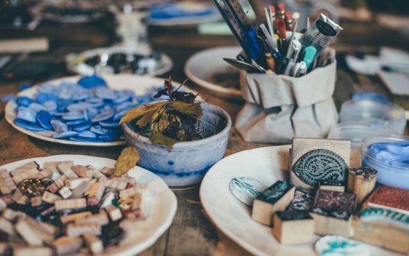 DisavurumcuSanatEgitim